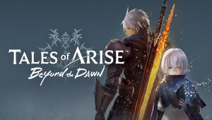 Tales of Arise - Beyond the Dawn Expansion