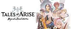 Tales of Arise - Beyond the Dawn Edition