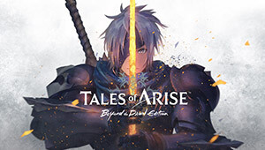 Tales of Arise - Beyond the Dawn Edition