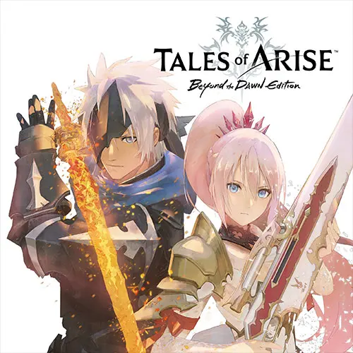 Tales of Arise - Beyond the Dawn Edition
