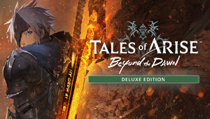 Tales of Arise - Beyond the Dawn - Deluxe Edition