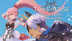 Tales of Arise - Beyond the Dawn Premium Edition