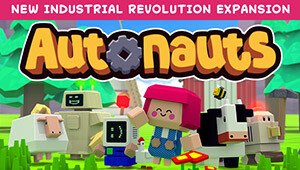 Autonauts