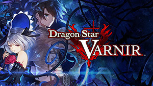 Dragon Star Varnir