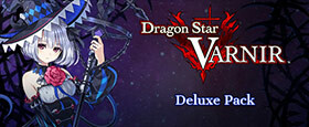 Dragon Star Varnir Deluxe Pack DLC