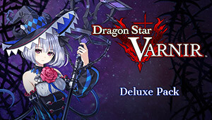 Dragon Star Varnir Deluxe Pack DLC