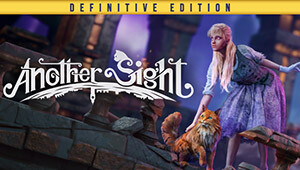 Another Sight - Definitive Edition