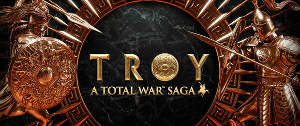 A Total War Saga: TROY