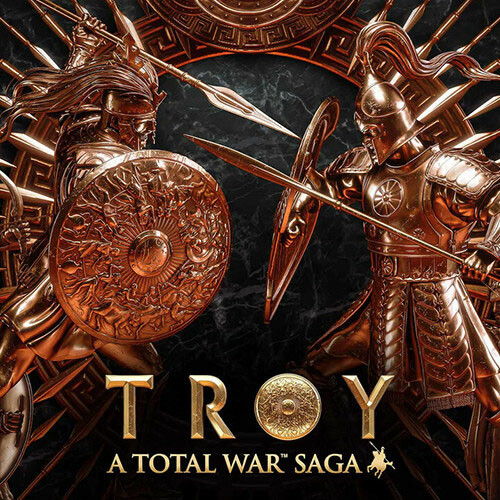A Total War Saga: TROY