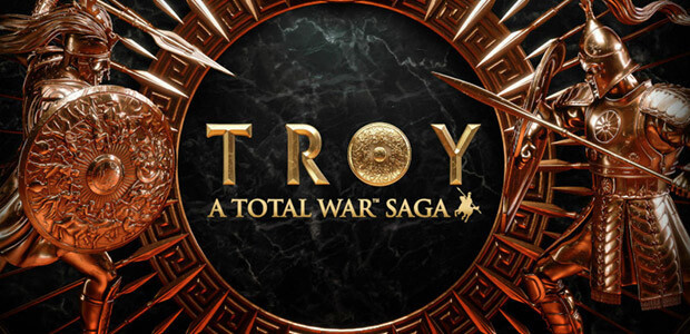 A Total War Saga: TROY