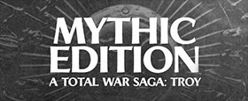 A Total War Saga: TROY - Mythic Edition