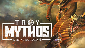 A Total War Saga: TROY - Mythos