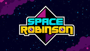 Space Robinson: Hardcore Roguelike Action