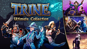 Trine: Ultimate Collection