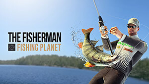 The Fisherman - Fishing Planet