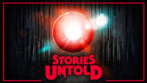 Stories Untold