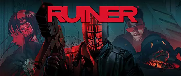 Ruiner 2 announced: Reikon Games returns to Rengkok with a cyberpunk action RPG