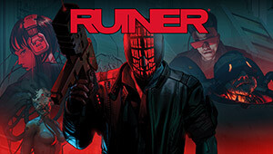 RUINER