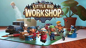 Little Big Workshop