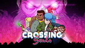 Crossing Souls