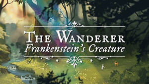 The Wanderer: Frankenstein's Creature