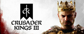 Crusader Kings III