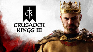 Crusader Kings III