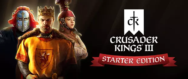 Crusader Kings III: Starter Edition