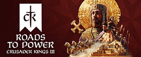 Crusader Kings III: Roads to Power