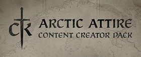 Crusader Kings III Content Creator Pack: Arctic Attire