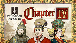 Crusader Kings III: Chapter IV