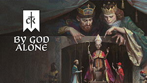 Crusader Kings III: By God Alone