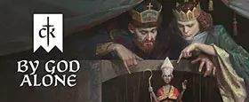 Crusader Kings III: By God Alone
