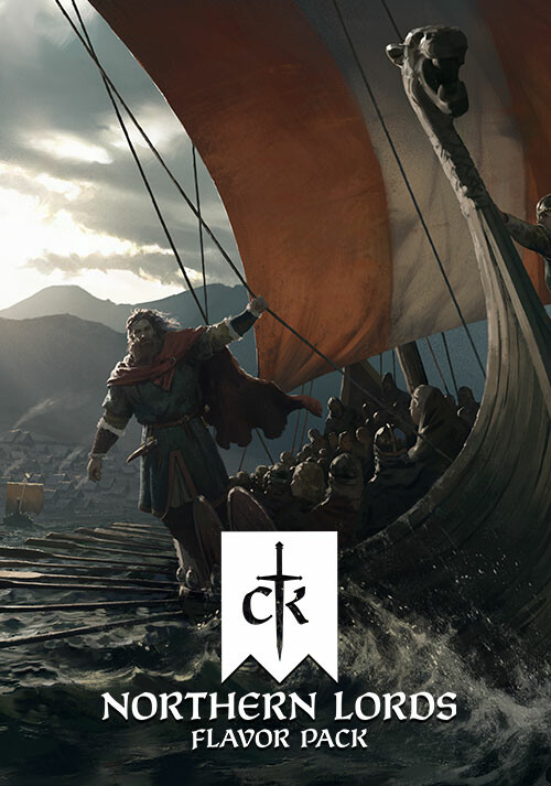Crusader Kings III: Northern Lords