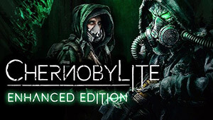 Chernobylite Enhanced Edition