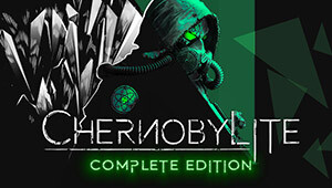 Chernobylite Complete Edition