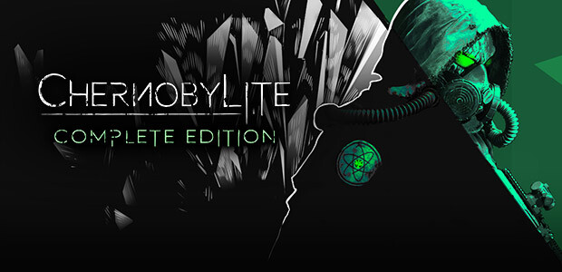 Chernobylite Complete Edition - Cover / Packshot