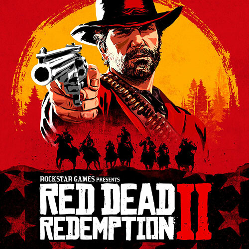 Red Dead Redemption 2