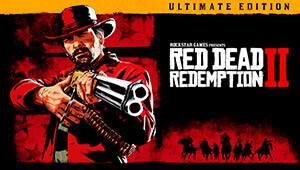 Red Dead Redemption 2: Ultimate Edition