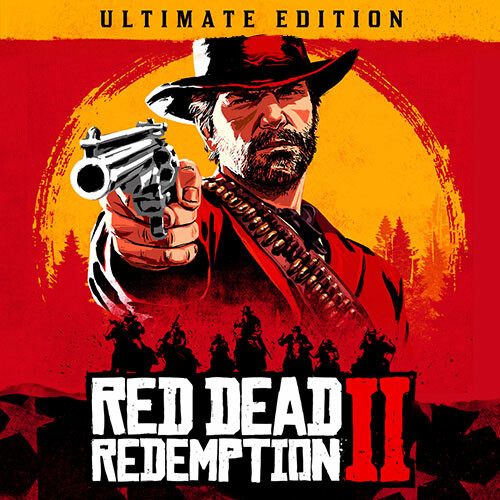 Red Dead Redemption 2: Ultimate Edition