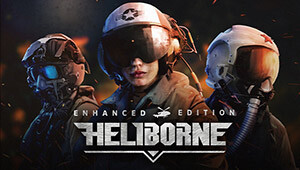 Heliborne - Enhanced Edition