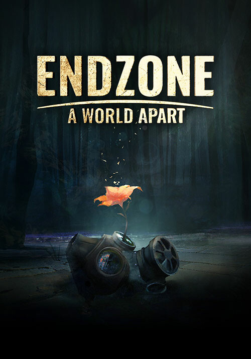 endzone a world apart steam key pc buy now endzone a world apart steam key pc buy now