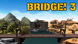 Bridge! 3