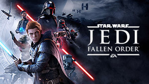STAR WARS Jedi: Fallen Order