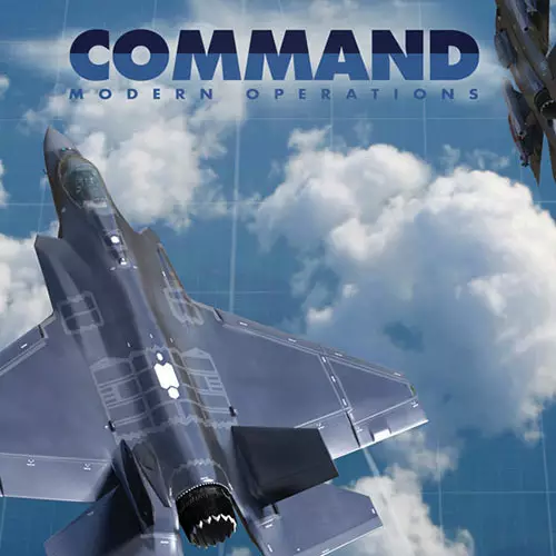 Command: Modern Operations