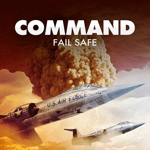 Command: MO - Fail Safe