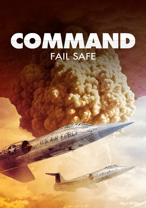 Command: MO - Fail Safe