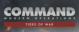 Command:MO - Tides of War