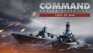 Command:MO - Tides of War
