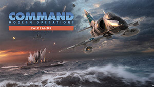 Command:MO - Falklands